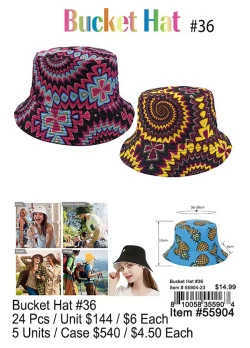 Bucket Hat-36